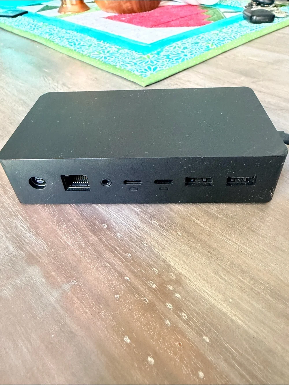 Microsoft Surface Dock